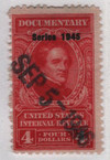 294909 - Used Stamp(s)