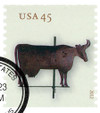 335949 - Used Stamp(s)