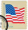 332769 - Used Stamp(s)