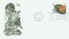 324810 - First Day Cover