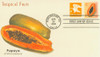 333292 - First Day Cover