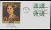 318739 - First Day Cover