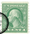 337917 - Used Stamp(s)