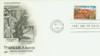 314222 - First Day Cover