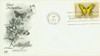 306593 - First Day Cover