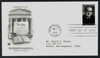 328782 - First Day Cover