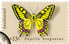 306597 - Used Stamp(s)