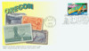 328698 - First Day Cover