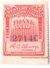 305579 - Unused Stamp(s) 