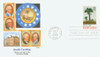 312587 - First Day Cover