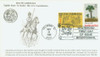 312586 - First Day Cover