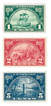 910234 - Mint Stamp(s)