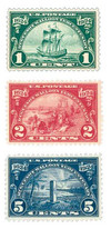 416740 - Unused Stamp(s) 