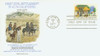 306700 - First Day Cover