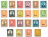 910372 - Mint Stamp(s)