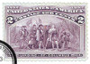 312341 - Used Stamp(s)