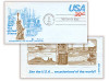 297307 - First Day Cover