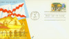 306699 - First Day Cover