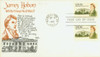 308677 - First Day Cover