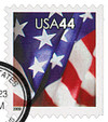 334257 - Used Stamp(s)