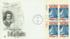 302726 - First Day Cover