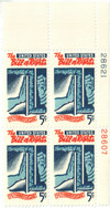 302728 - Mint Stamp(s)