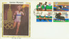 307330 - First Day Cover