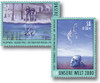 357245 - Mint Stamp(s)