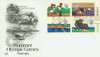 307326 - First Day Cover