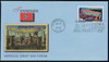 327464 - First Day Cover