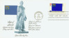 306236 - First Day Cover