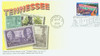 327465 - First Day Cover