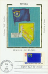 306237 - First Day Cover