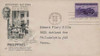 345859 - First Day Cover