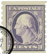 330852 - Used Stamp(s)