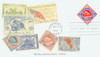 326623 - First Day Cover