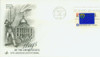 306235 - First Day Cover