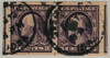 270402 - Used Stamp(s)