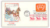 299363 - First Day Cover