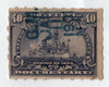 293706 - Used Stamp(s)