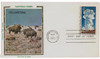 304018 - First Day Cover