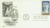 304014 - First Day Cover