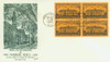 300734 - First Day Cover