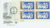 304017 - First Day Cover