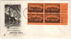 300733 - First Day Cover