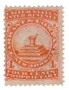 1324432 - Used Stamp(s)