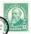 340015 - Used Stamp(s)