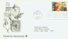 326584 - First Day Cover