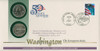 35031 - First Day Cover