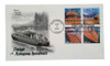 1037902 - First Day Cover